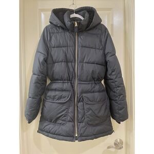 J CREW WOMEN COAT SIZE M